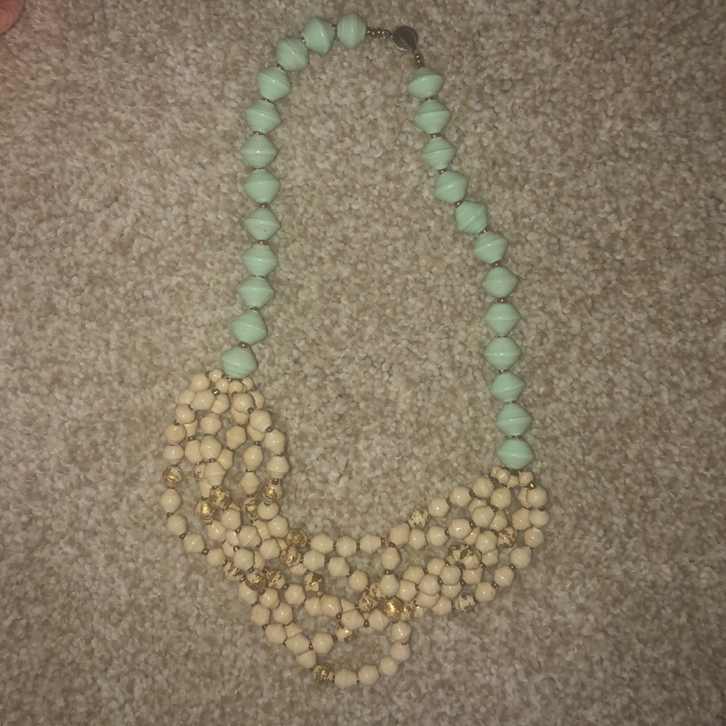 Like New 31 Bits Necklace